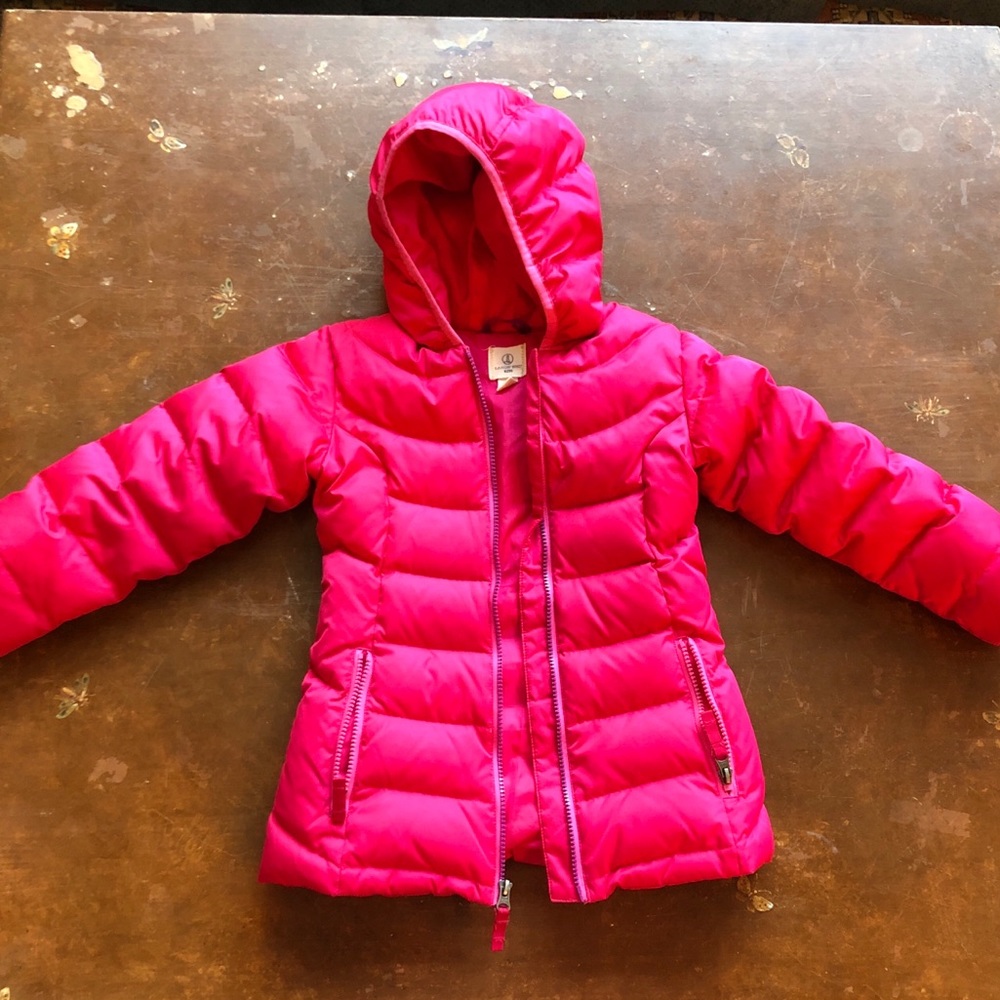 Lands End Winter jacket